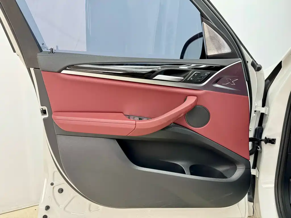 BMW X3 2023