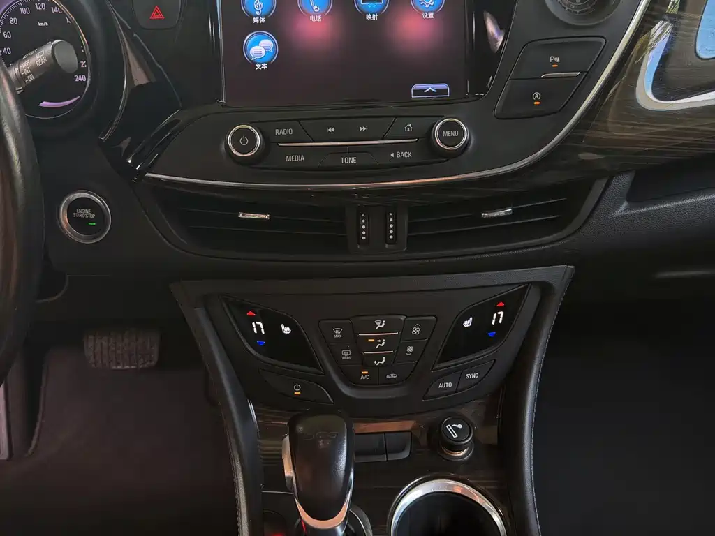 Buick Envision Plus 2019 — фото 17