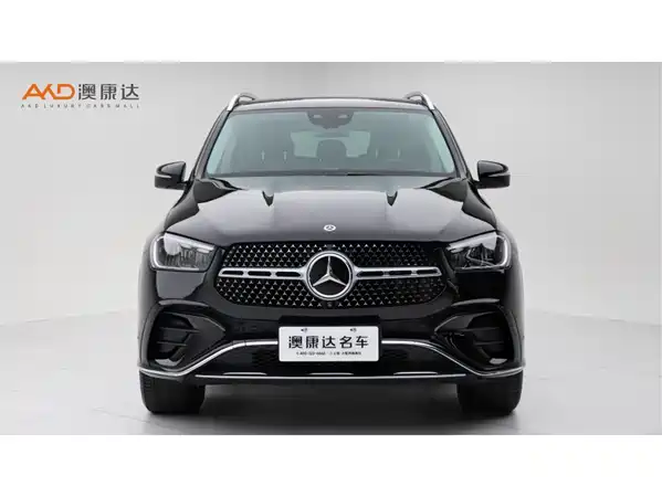 Mercedes-Benz GLE 2024