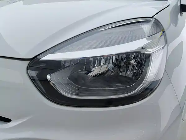 Roewe CLEVER 2021