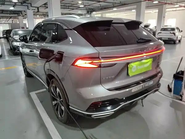 Roewe RX5 New Energy 2023