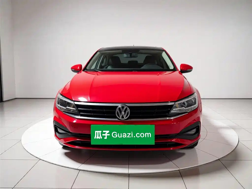 Volkswagen Lamando 2018 — фото 24