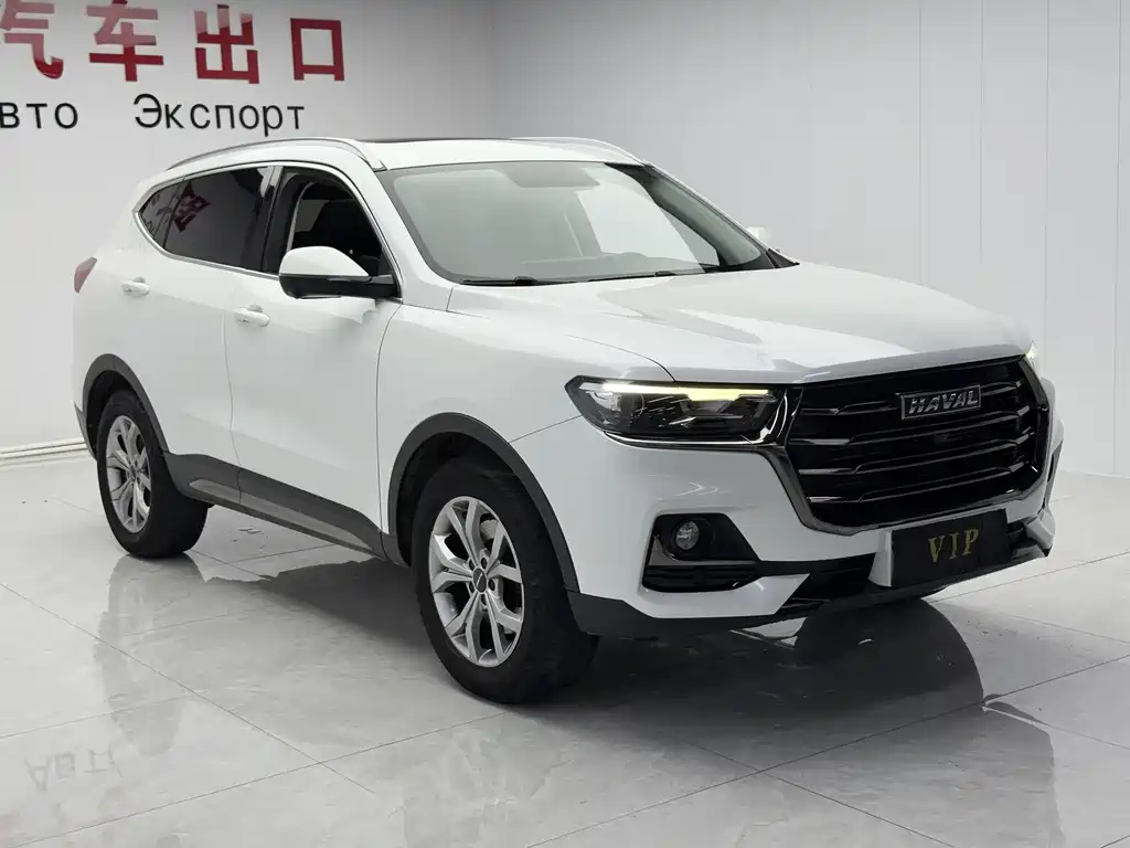 Haval H6 2022