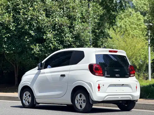 Roewe CLEVER 2022