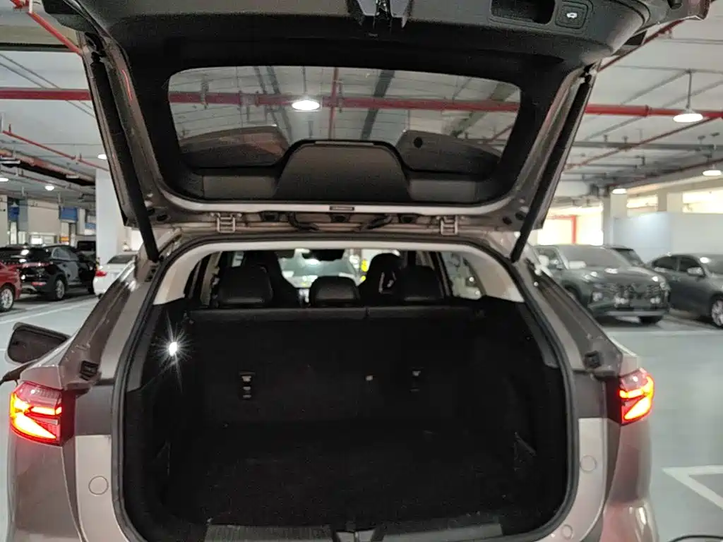 Roewe RX5 New Energy 2023 — фото 19
