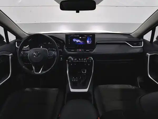 Toyota RAV4 2023