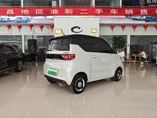 Wuling Hongguang MINIEV 2023