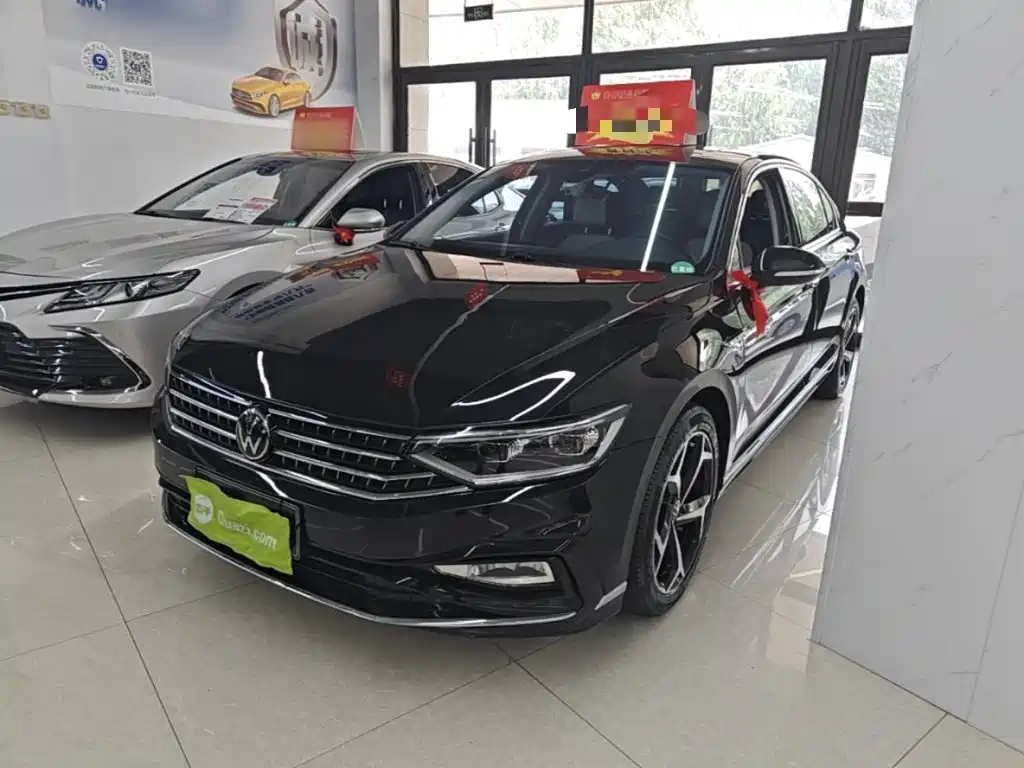 Volkswagen Magotan 2023
