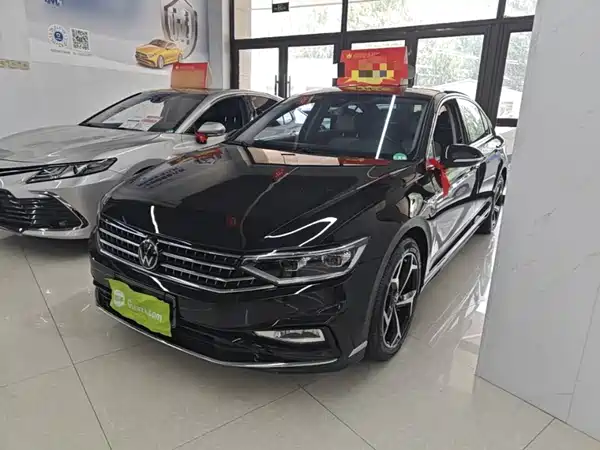 Volkswagen Magotan 2023
