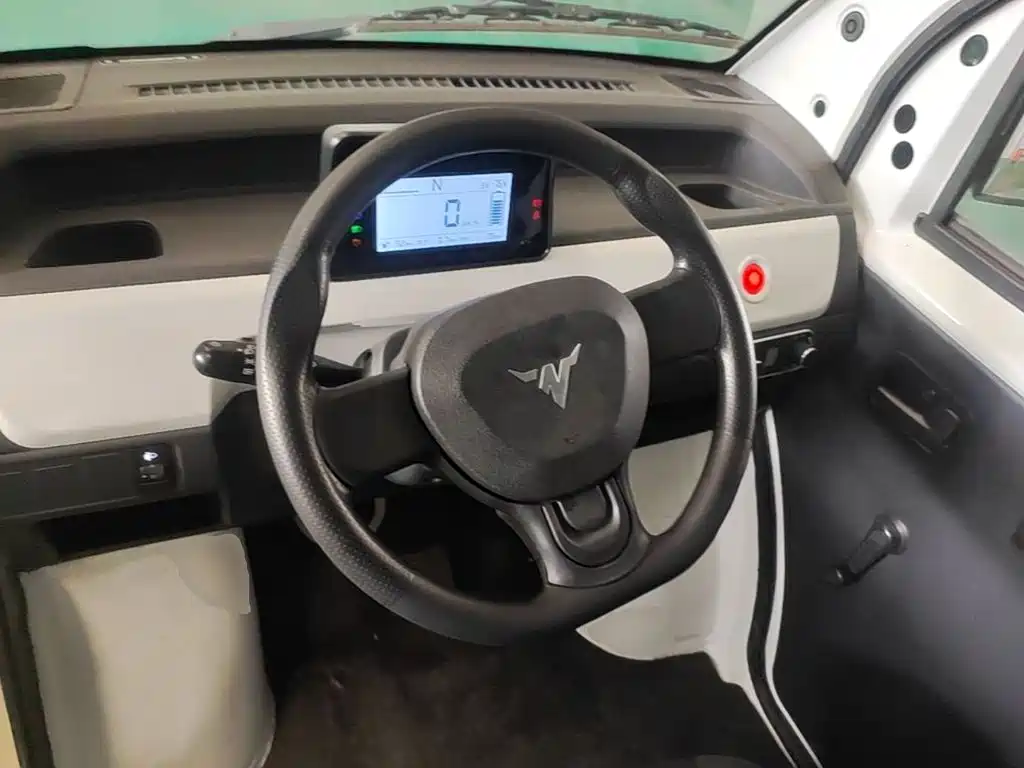 Niumowang D02 2026