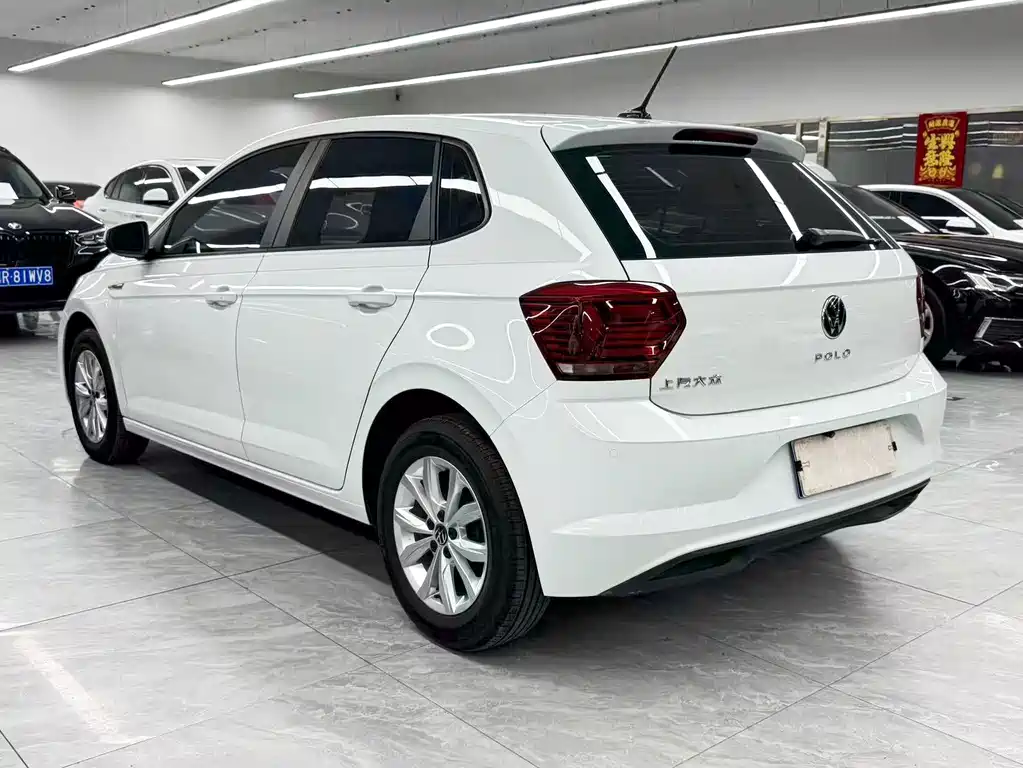 Volkswagen Polo 2024