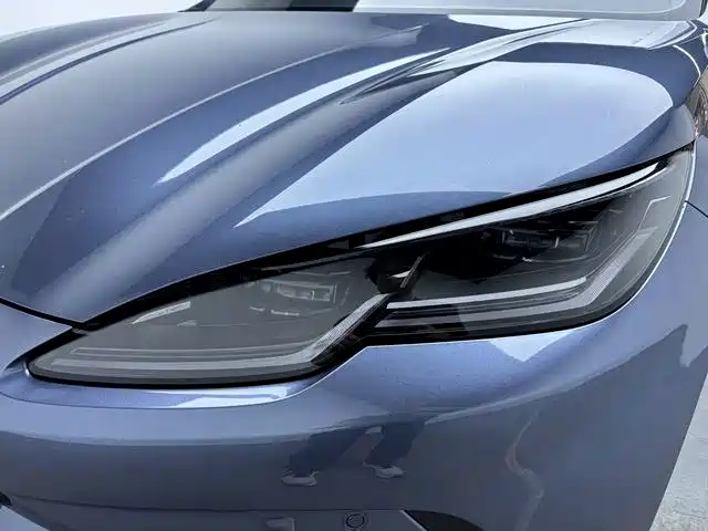 BYD Seal 06 2026 — фото 12