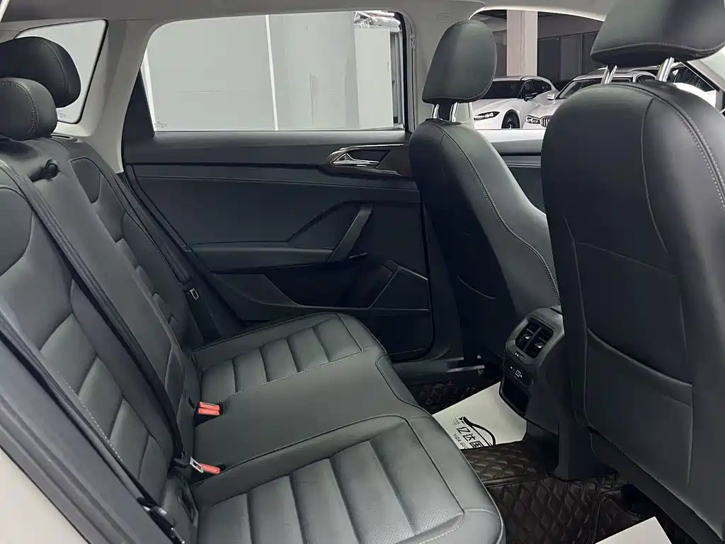 Volkswagen Tharu 2022