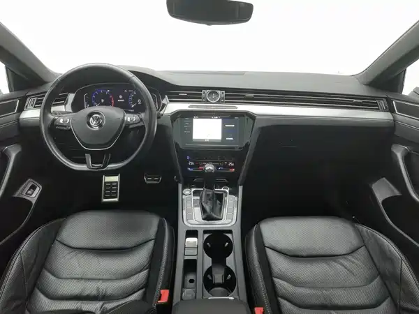 Volkswagen CC 2020