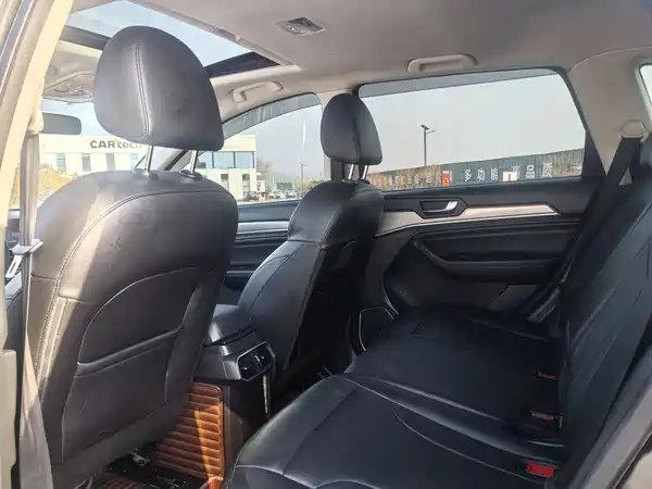 Haval H6 2018