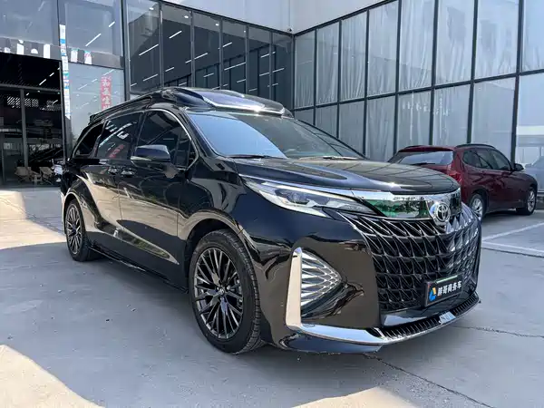 East China Huadong Commercial Vehicle 2026
