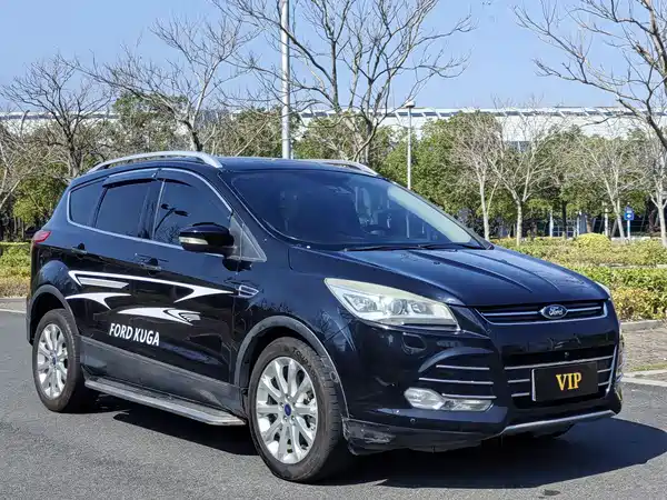 Ford Kuga 2013