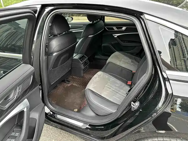 Audi A6L 2024