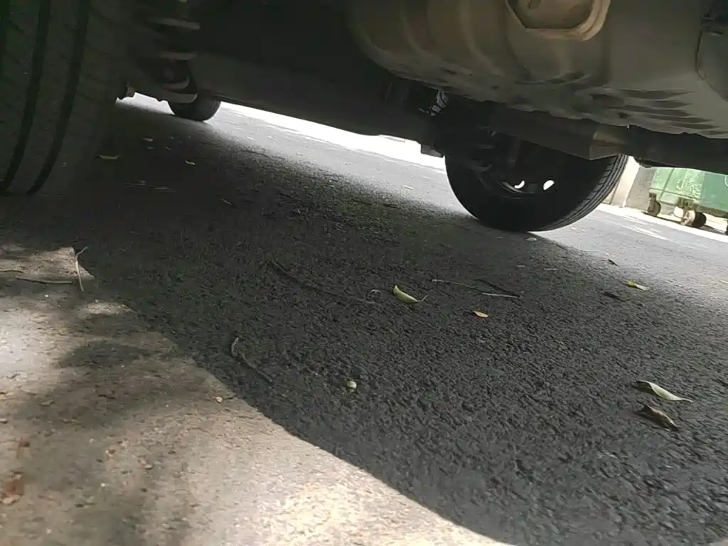 Toyota Yaris L 2017