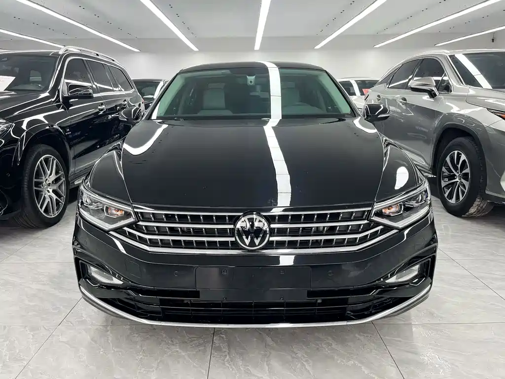 Volkswagen Magotan 2023