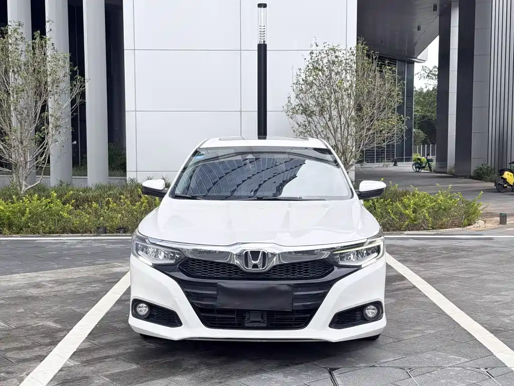 Honda Crider 2019 — фото 2