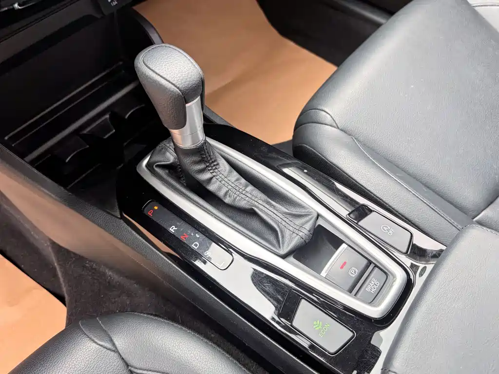 Honda Crider 2019 — фото 18