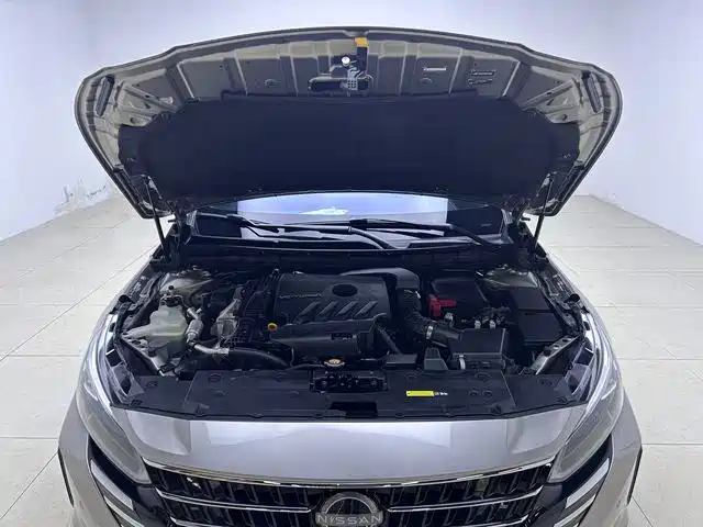 Nissan Teana 2024 — фото 17