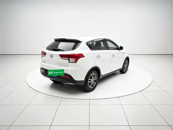 Huatai Santa Fe 2019