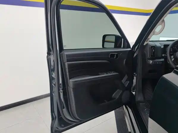 Haval H9 2025