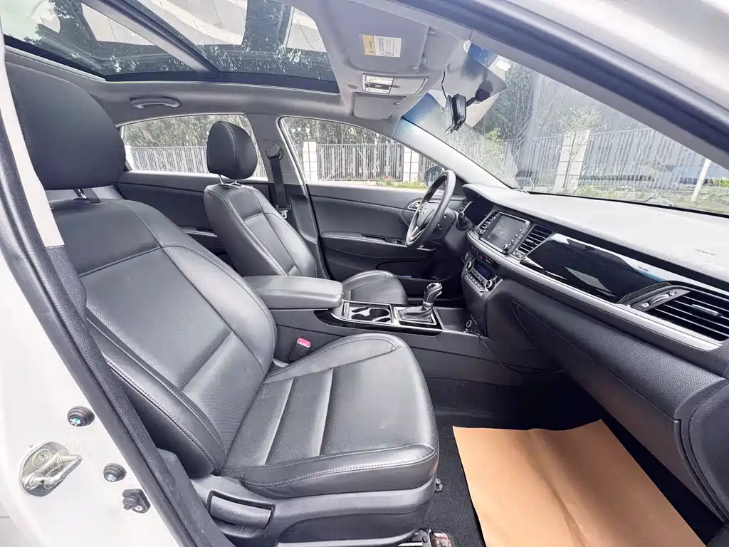 Hyundai Mistra 2019 — фото 10