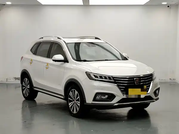 Roewe RX5 New Energy 2017