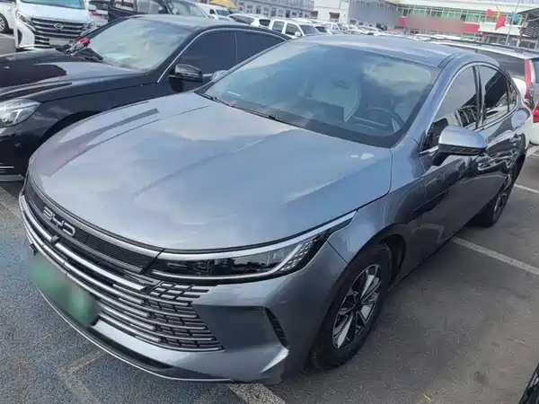 BYD Destroyer 05 2023