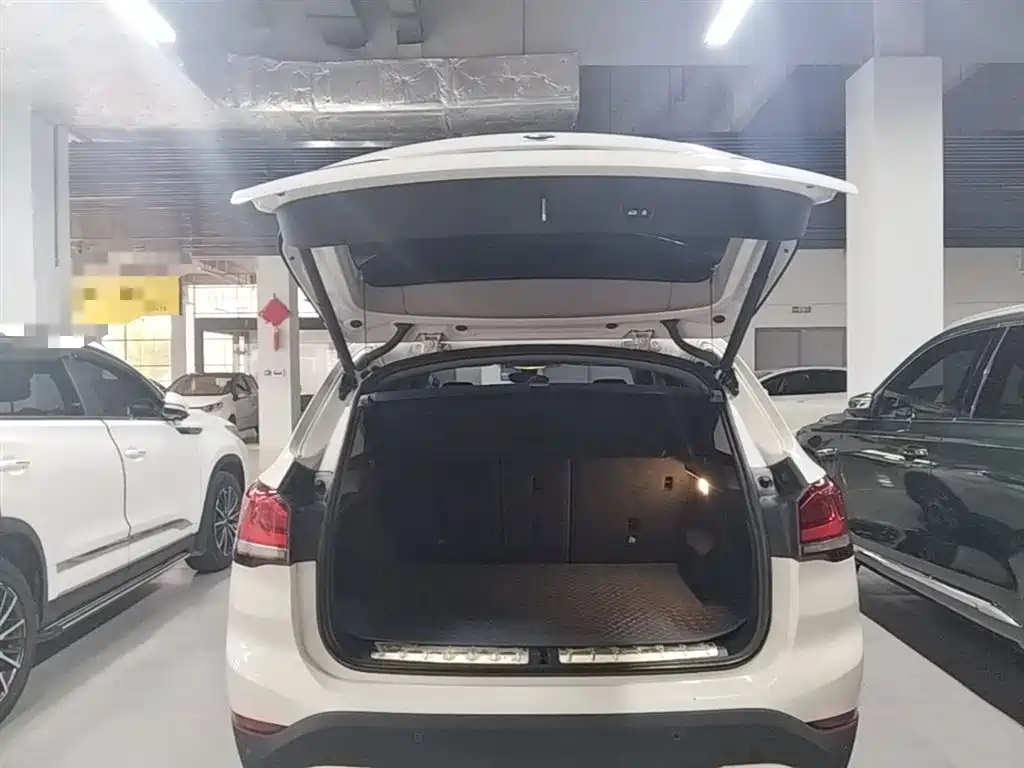 BMW X1 2021 — фото 19