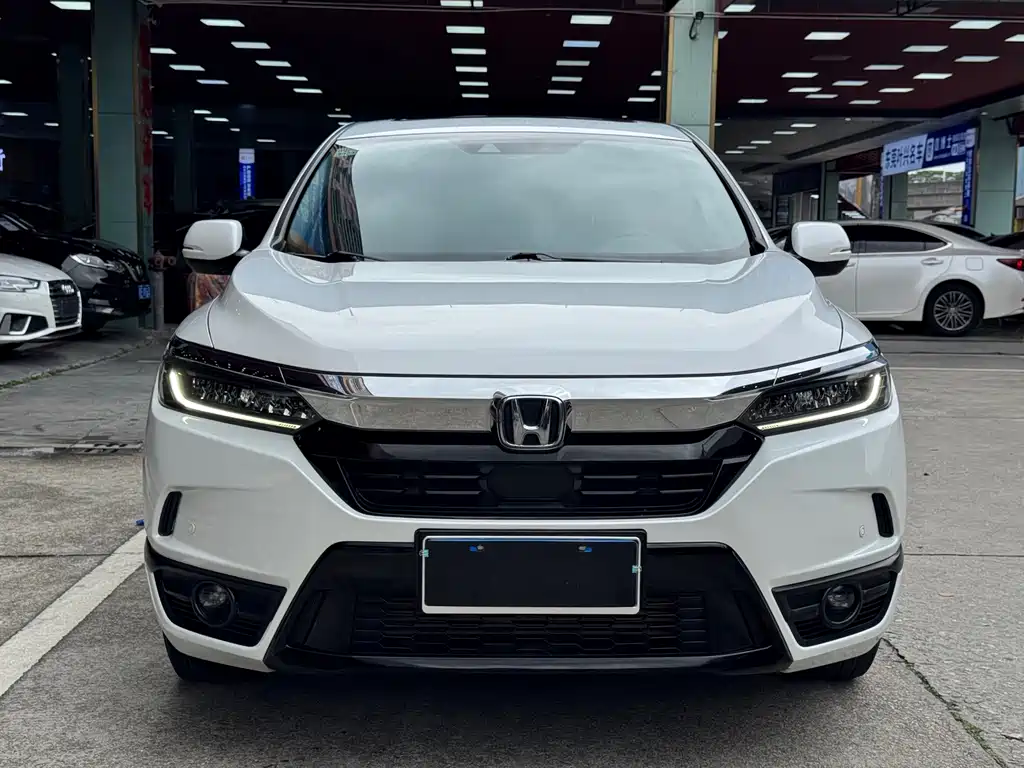 Honda Breeze 2021 — фото 2