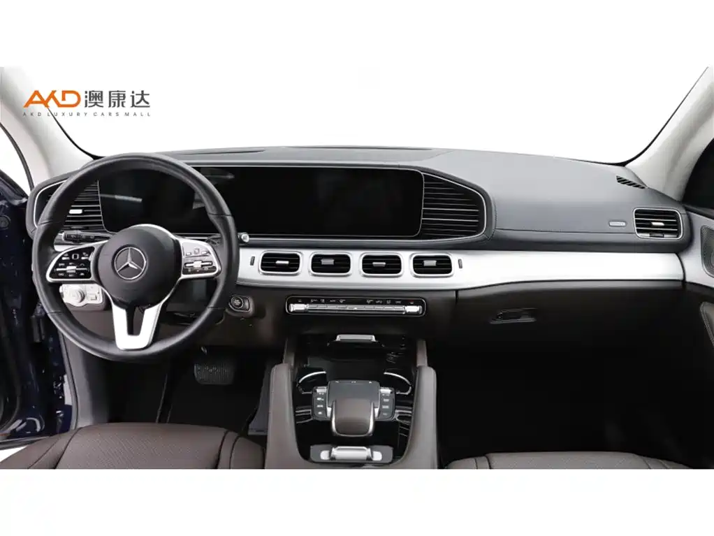 Mercedes-Benz GLE 2022