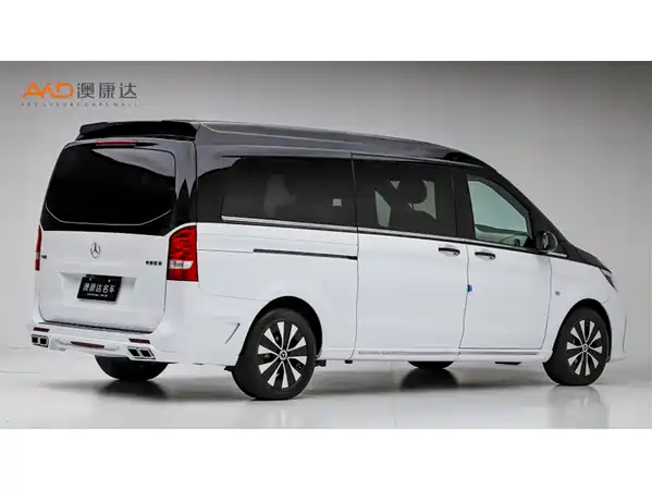 Mercedes-Benz Vito 2023