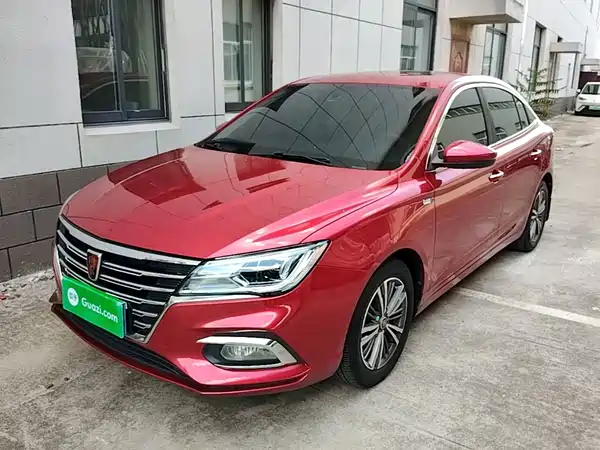 Roewe i5 2018