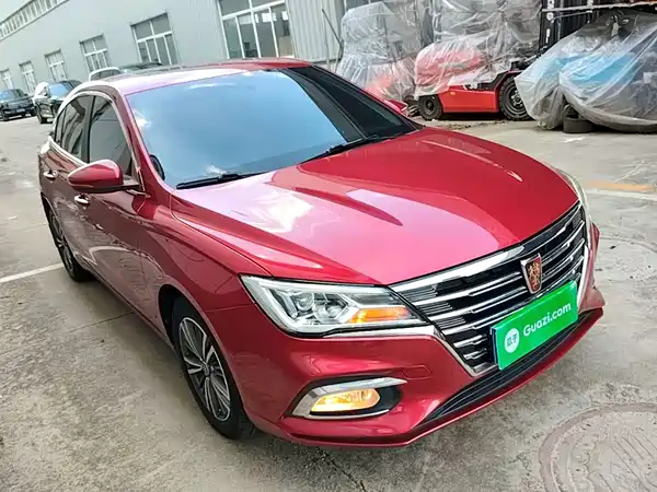 Roewe i5 2018