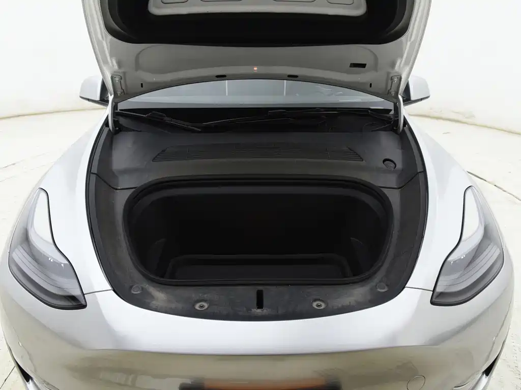 Tesla Model Y 2021 — фото 15