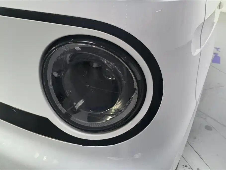 Geely Galaxy Panda 2024