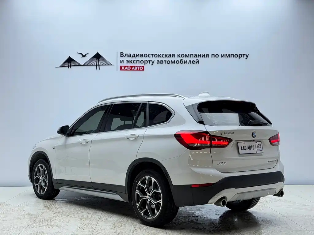 BMW X1 2023