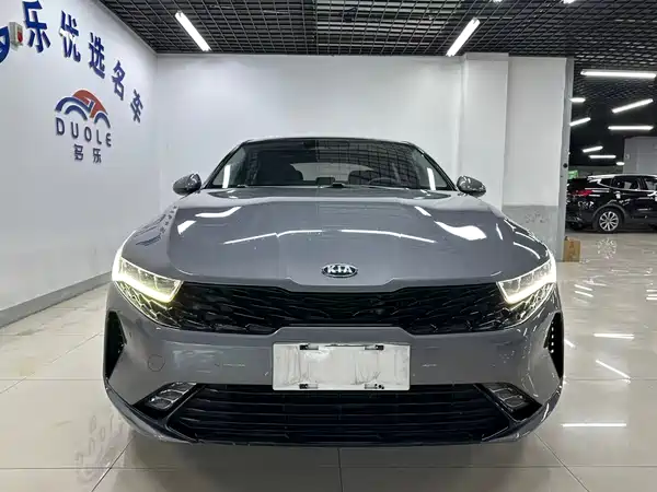 Kia K5 2020