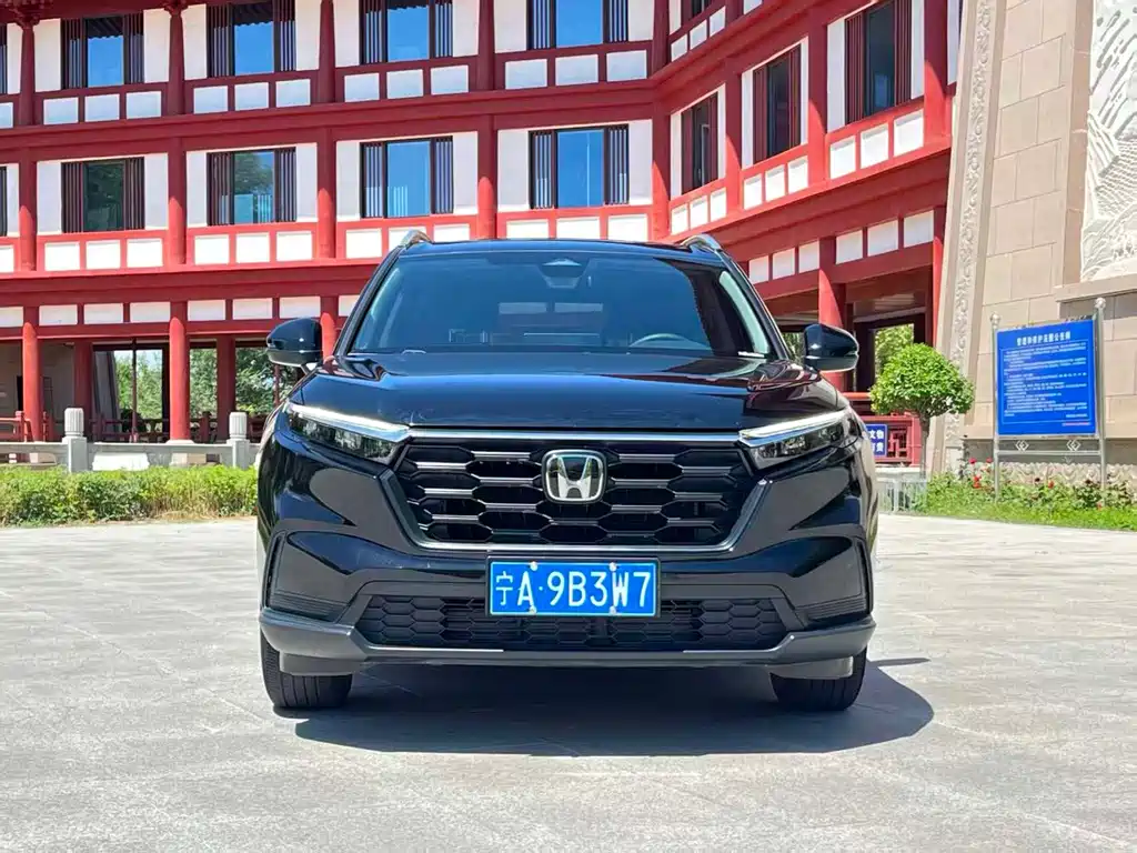 Honda CR-V 2024