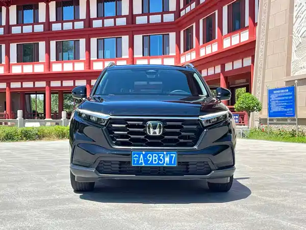 Honda CR-V 2024