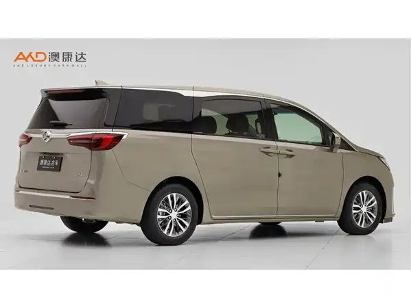 Buick GL8 2024