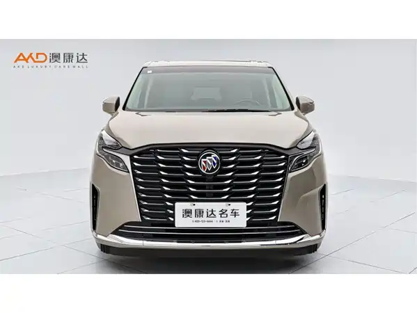 Buick GL8 2024