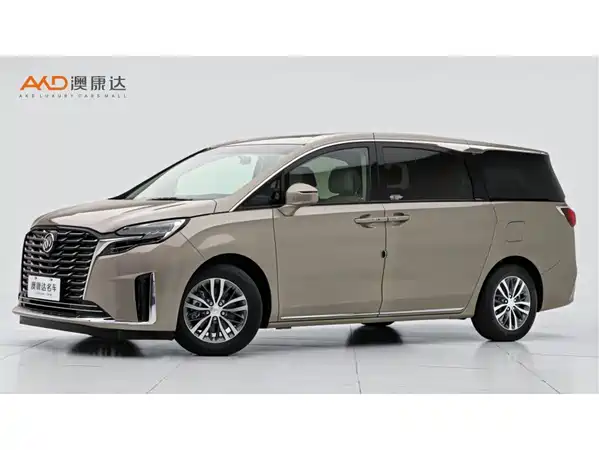 Buick GL8 2024