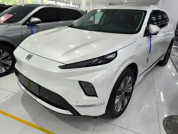 Buick E5 2025