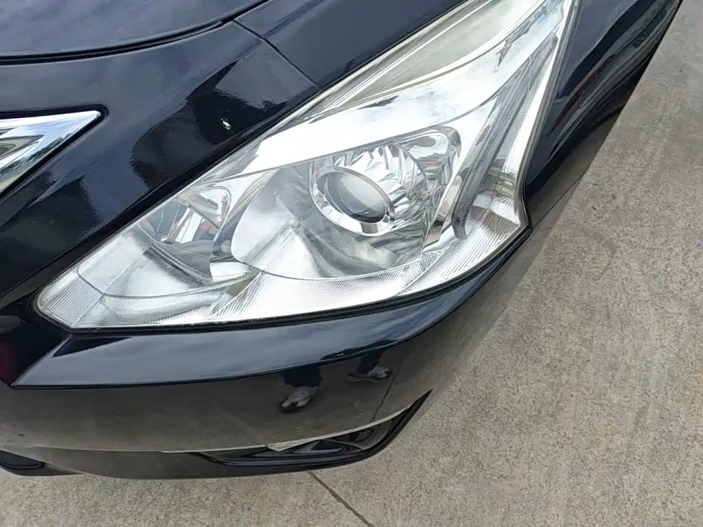 Nissan Teana 2015 — фото 24