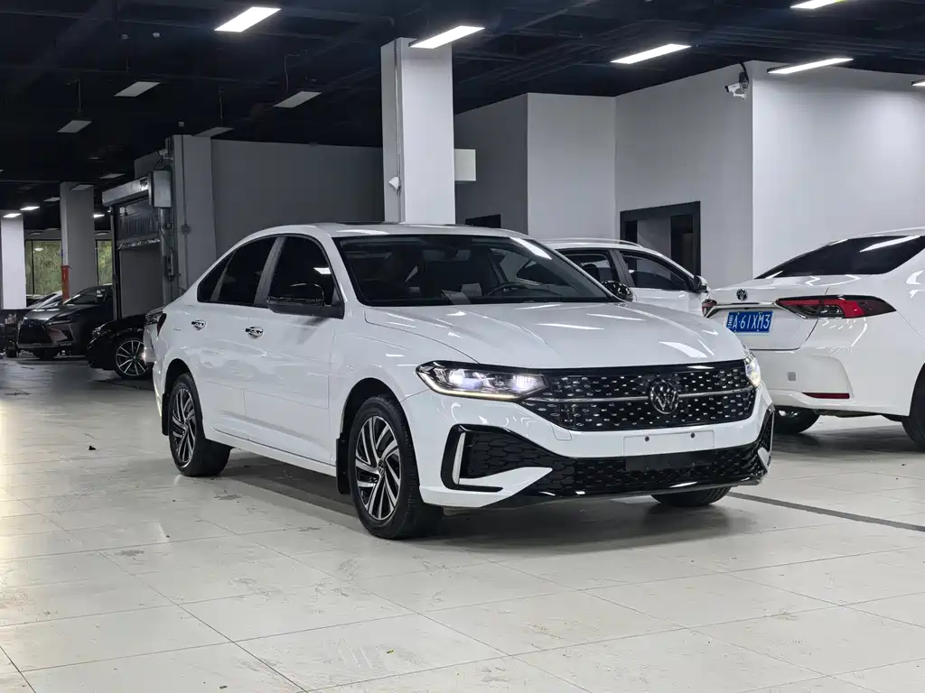 Volkswagen Lavida 2023